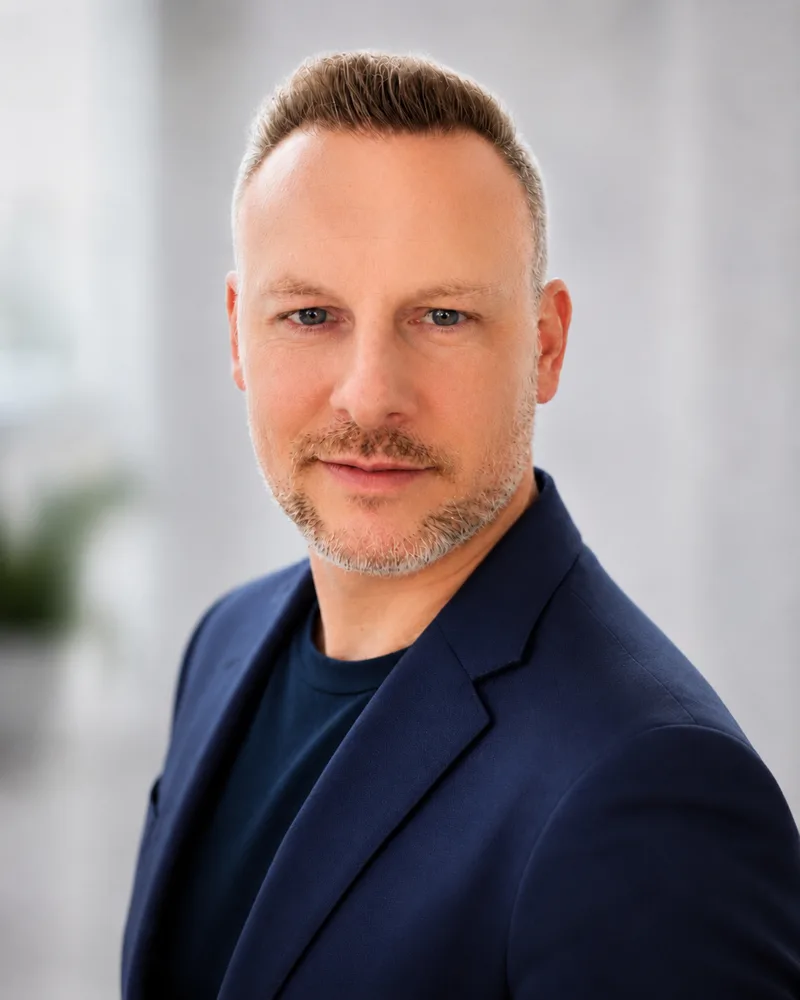 Robert Beisteiner